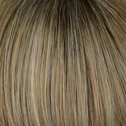 Calata paruka 14/16/8R - blond 4