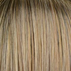 Modern paruka 18/24/22/8R - blond 2