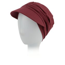 Turban Tokyo s kšiltem BM151