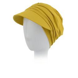 Turban Tokyo s kšiltem BM34