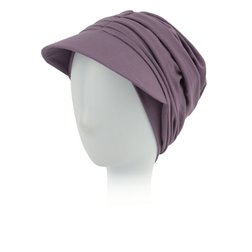 Turban Tokyo s kšiltem Q045