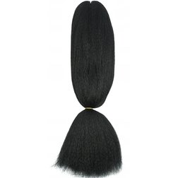 Hair Syntetic Kanekalon Classic Black CK1 (černá)