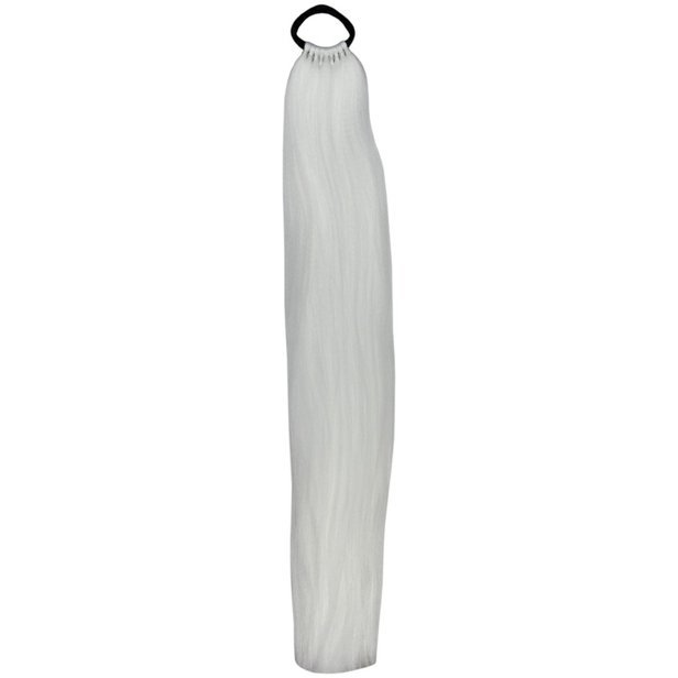 Hair Bellezza Henlon Ponytail White 1001.jpg