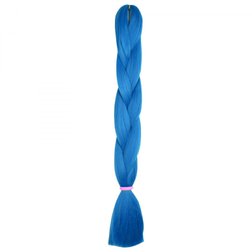 Hair Bellezza Henlon Turquoise T4440 (modrá)