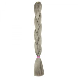 Hair Bellezza Henlon Grey T4503 (šedá)