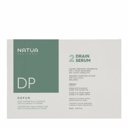 Natua DP Depur 2 Drain Serum - Čistící sérum 10 x 8 ml