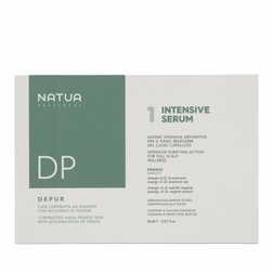 Natua DP Depur 1 Intensive Serum – Intenzivní sérum 10 x 8 ml