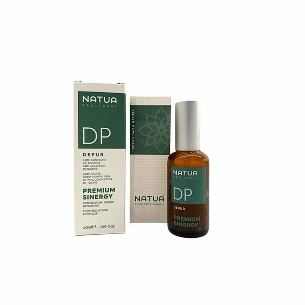 Natua DP Depur Premium Sinergy - Čistící péče 50 ml