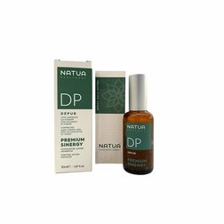 Natua DP Depur Premium Sinergy - Čistící péče 50 ml