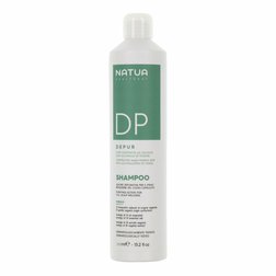 Natua DP Depur Shampoo - Čistící šampon 250 ml