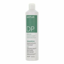 Natua DP Depur Shampoo - Čistící šampon 450 ml