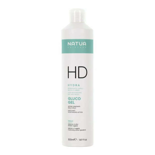Natua HD Hydra Gluco-Gel - Hydratační gel 500 ml