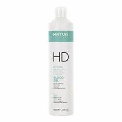 Natua HD Hydra Gluco-Gel - Hydratační gel 500 ml