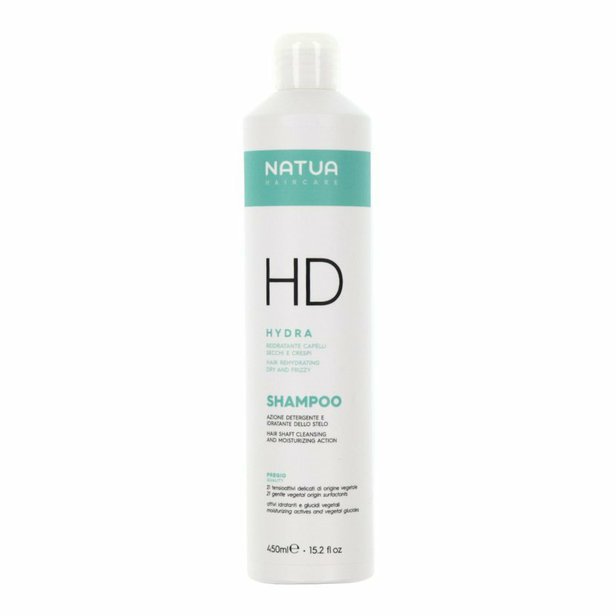 Natua HD Hydra Shampoo - Hydratační šampon 450 ml