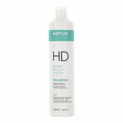 Natua HD Hydra Shampoo - Hydratační šampon 450 ml