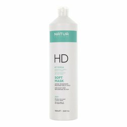 Natua HD Hydra Soft Mask - Hydratační maska 200 ml