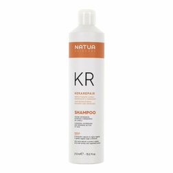 Natua KR Kerarepair Shampoo - Restrukturalizační šampon 250 ml