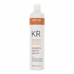 Natua KR Kerarepair Shampoo - Restrukturalizační šampon 450 ml