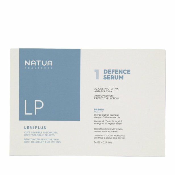 Natua LP Leniplus 1 Defence Serum - Ochranné sérum 10 x 8 ml