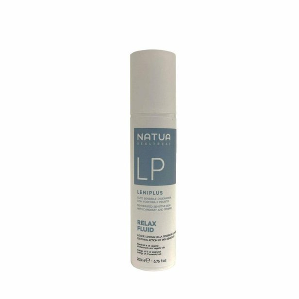 Natua LP Leniplus Relax Fluid - Relaxační fluid 250 ml