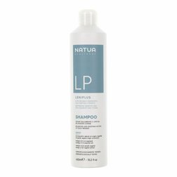 Natua LP Leniplus Shampoo - Ochranný šampon 450 ml