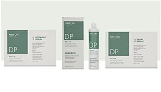 Depur - očista a příprava