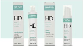 Hydra - hydratace a výživa