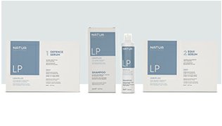 Leniplus - zklidnění