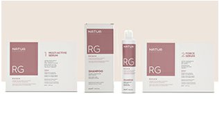 Regen - aktivní růst