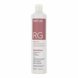 Natua RG Regen Shampoo – Šampon proti vypadávání vlasů 450 ml