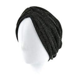 Turban Crystal