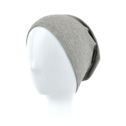 Turban Emma Grey