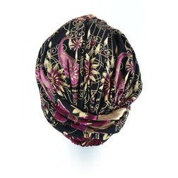 Turban Gem Glam to be zadní pohled.png