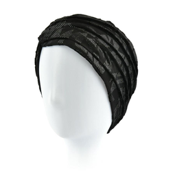 Turban Glamour