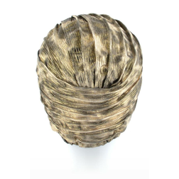 Turban Gold Dust Glam to be zadní pohled.png