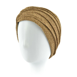 Turban Gold Glam To Be.png