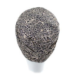 Turban Mauritius B287 zadní pohled.png