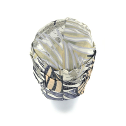 Turban Samoa B178 zadní pohled.png