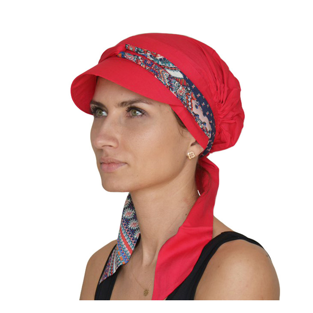 Turban Sara s kšiltem 184 181.png