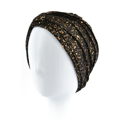 Turban Sparkle