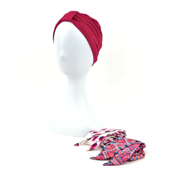 Turban Zanzibar B118