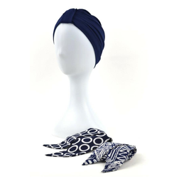 Turban Zanzibar B23/8