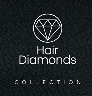 Hair Diamonds