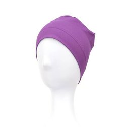 Turban Violet 32