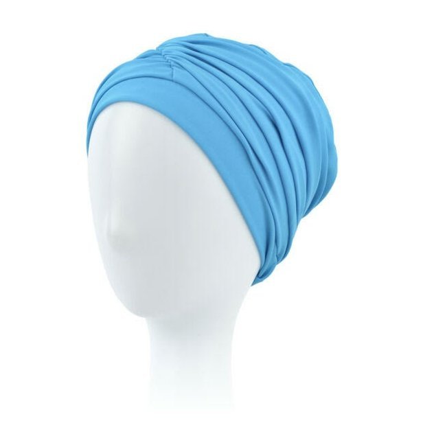 Turban Aqua 613 - koupací