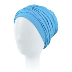 Turban Aqua 613 - koupací